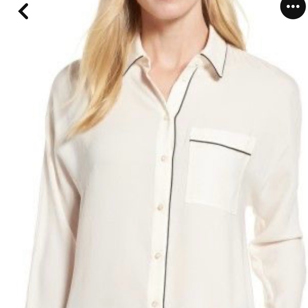 Hugo Boss blouse